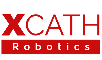 XCath Robotics logo